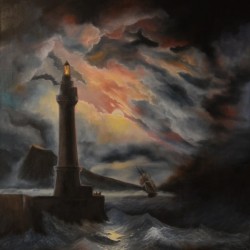Neapolitan Lighthouse